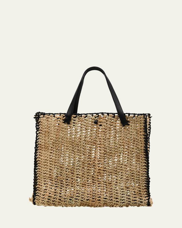 Dom Everyday Woven Tote Bag
