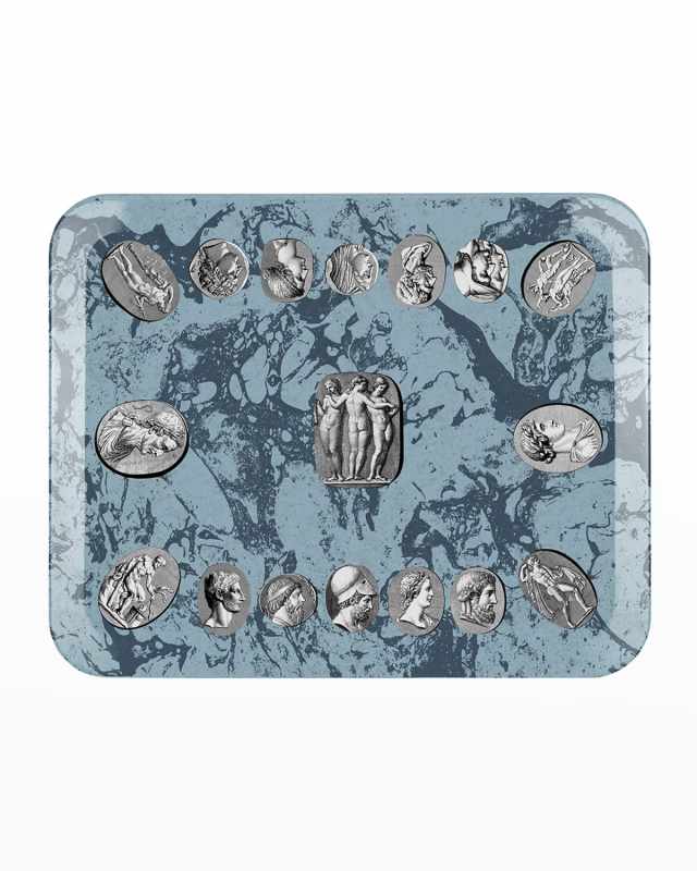Cammei Tray
