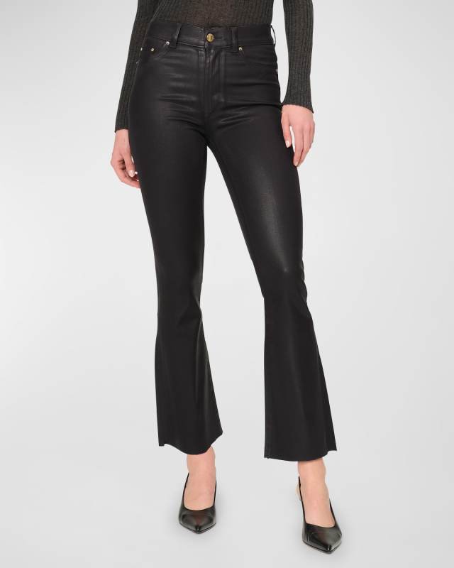 Bridget Boot High-Rise Instasculpt Jeans