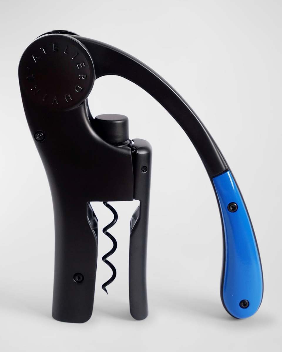 Oeno Motion Transatlantic Lever Corkscrew