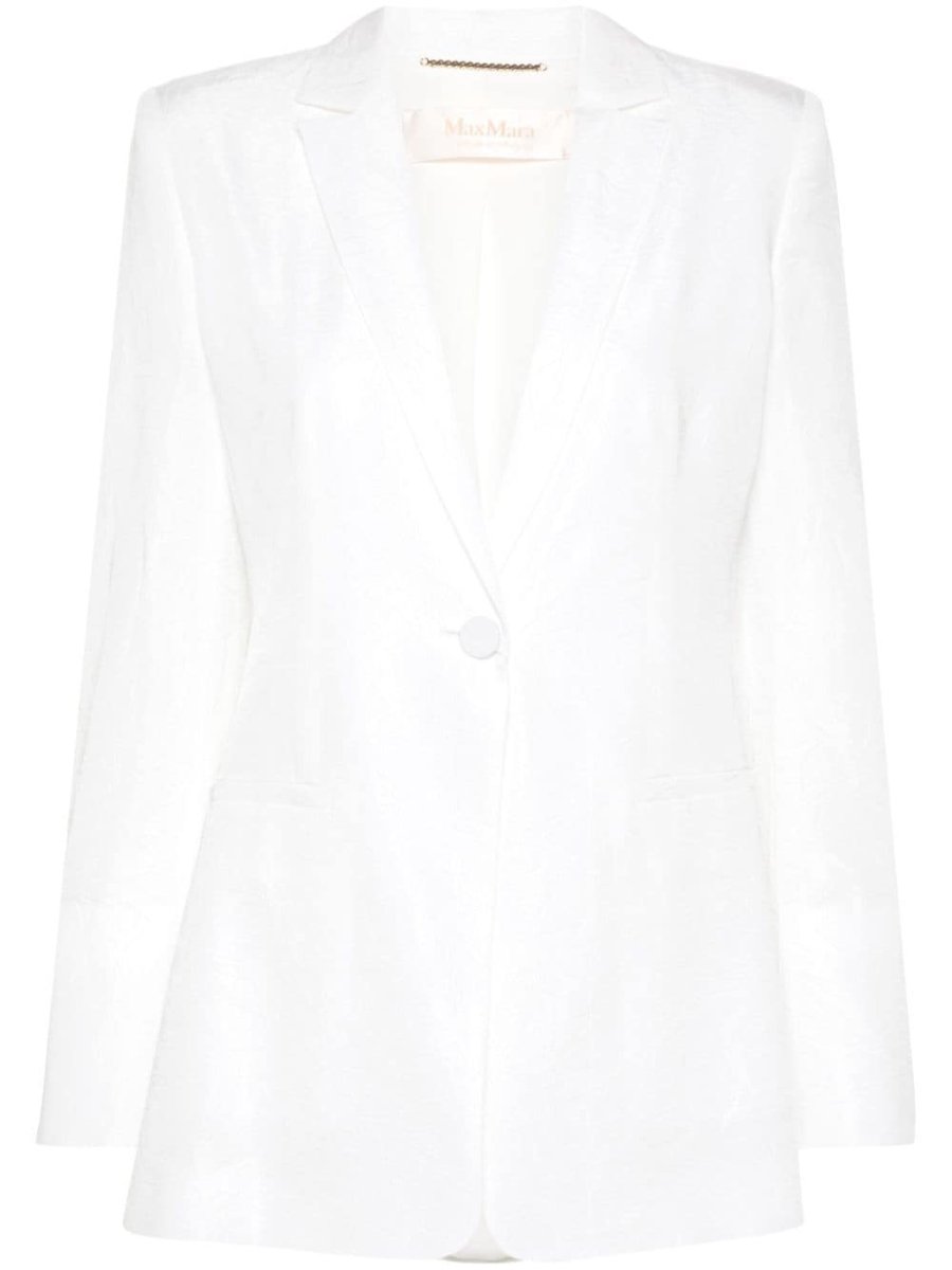Gaspare blazer