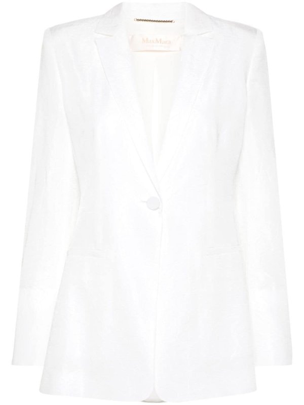 Gaspare blazer
