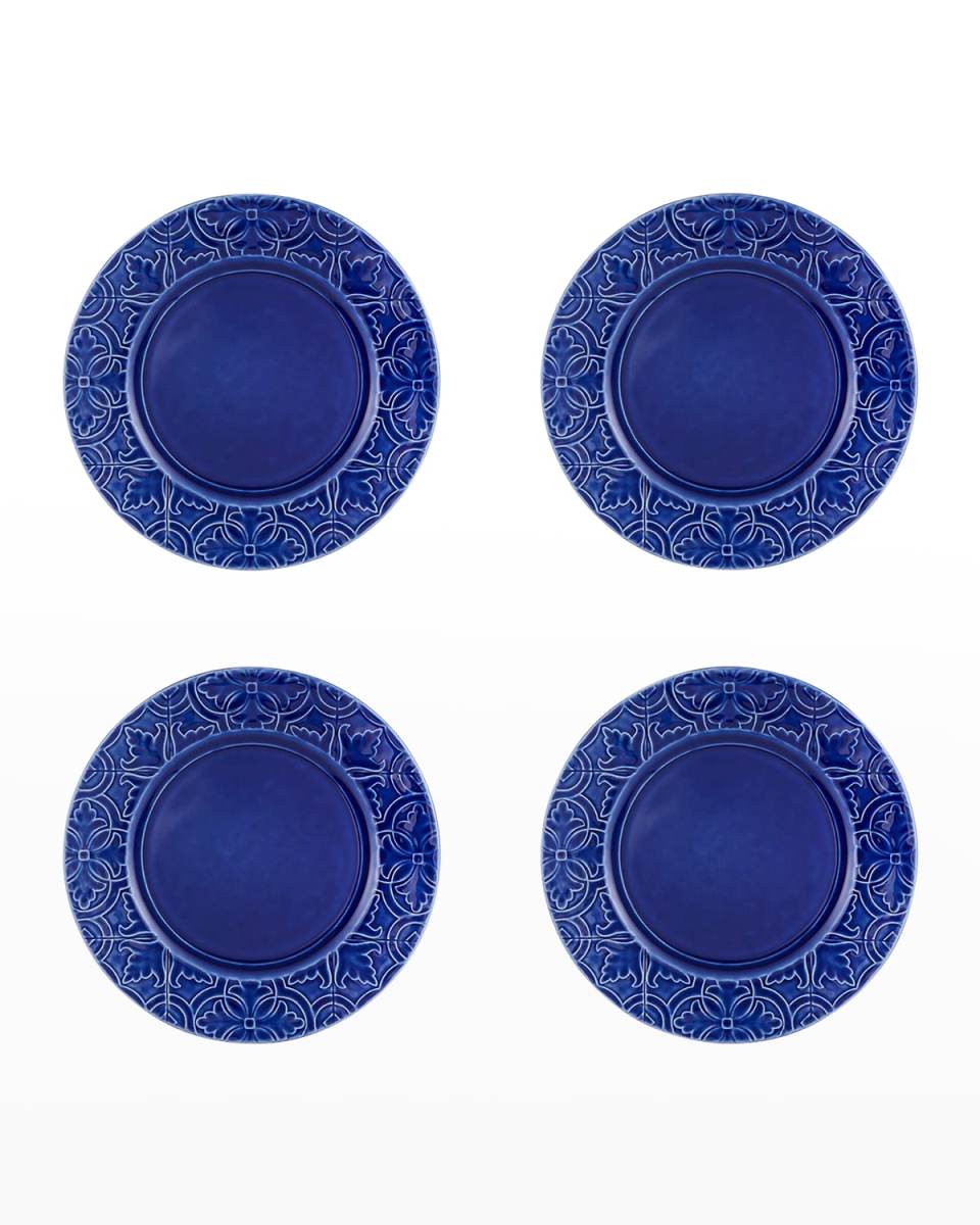 Rua Nova Dinner Plate, Set of 4