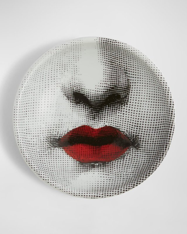 Tema e Variazioni n.397 Round Ashtray