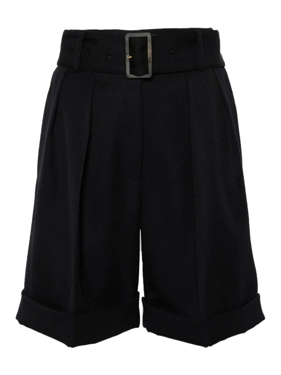 Golden Goose Short - Bleu