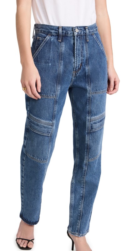 AGOLDE Cooper Cargo Jeans Regulation