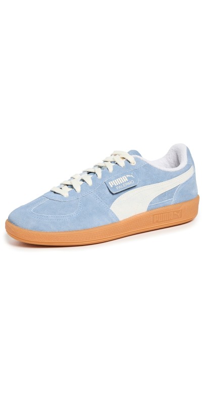 PUMA Palermo Basketball Nostalgia Sneakers Dewdrop/Sugared Almond