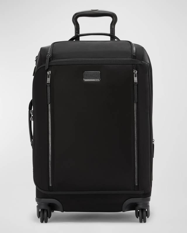 Leger International Expandable Carry-On