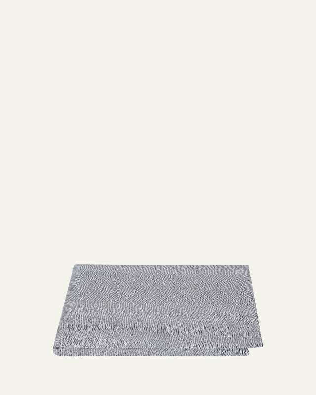 Jasper California King Fitted Sheet