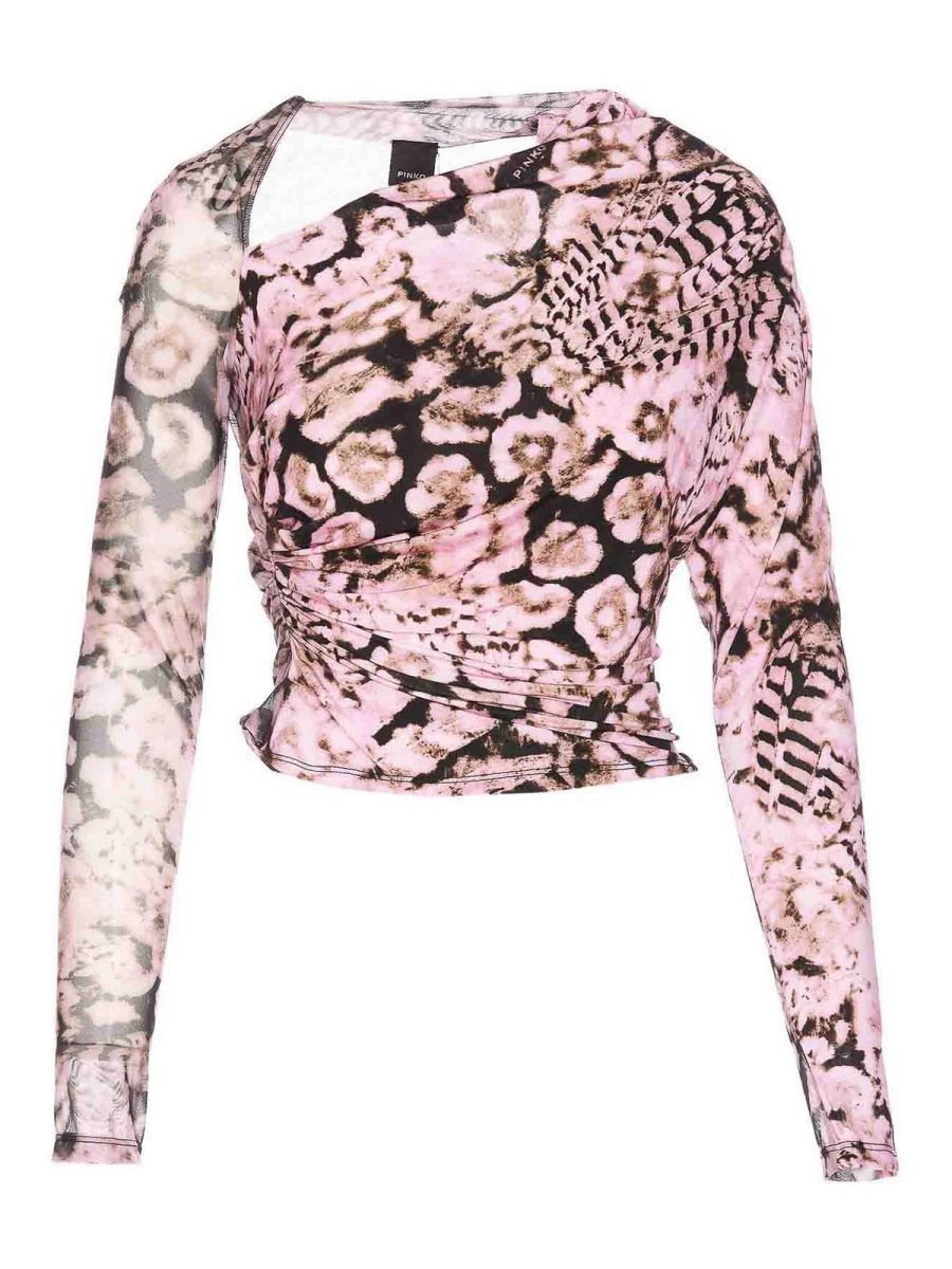 Pinko Top - Multicolore