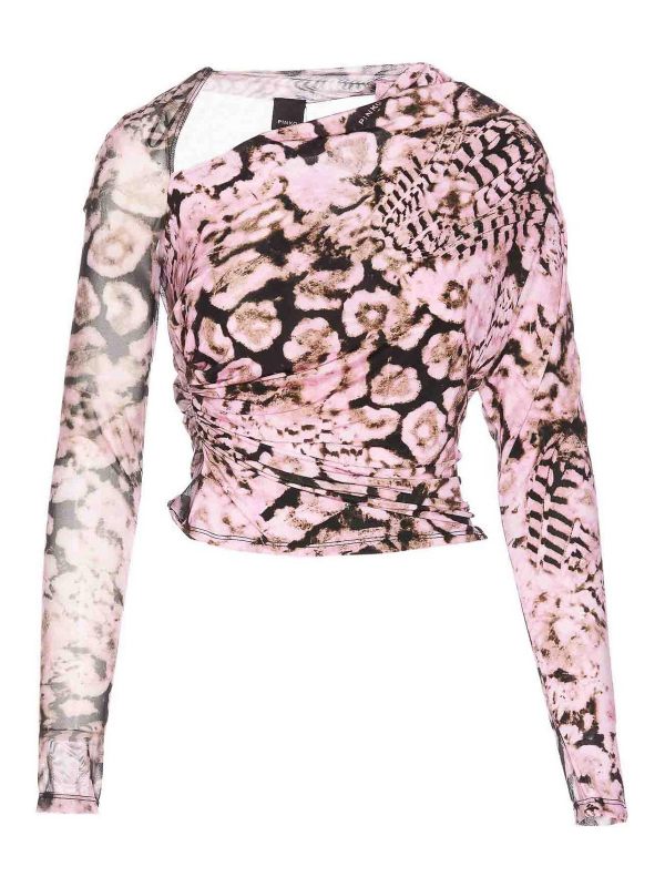 Pinko Top - Multicolore
