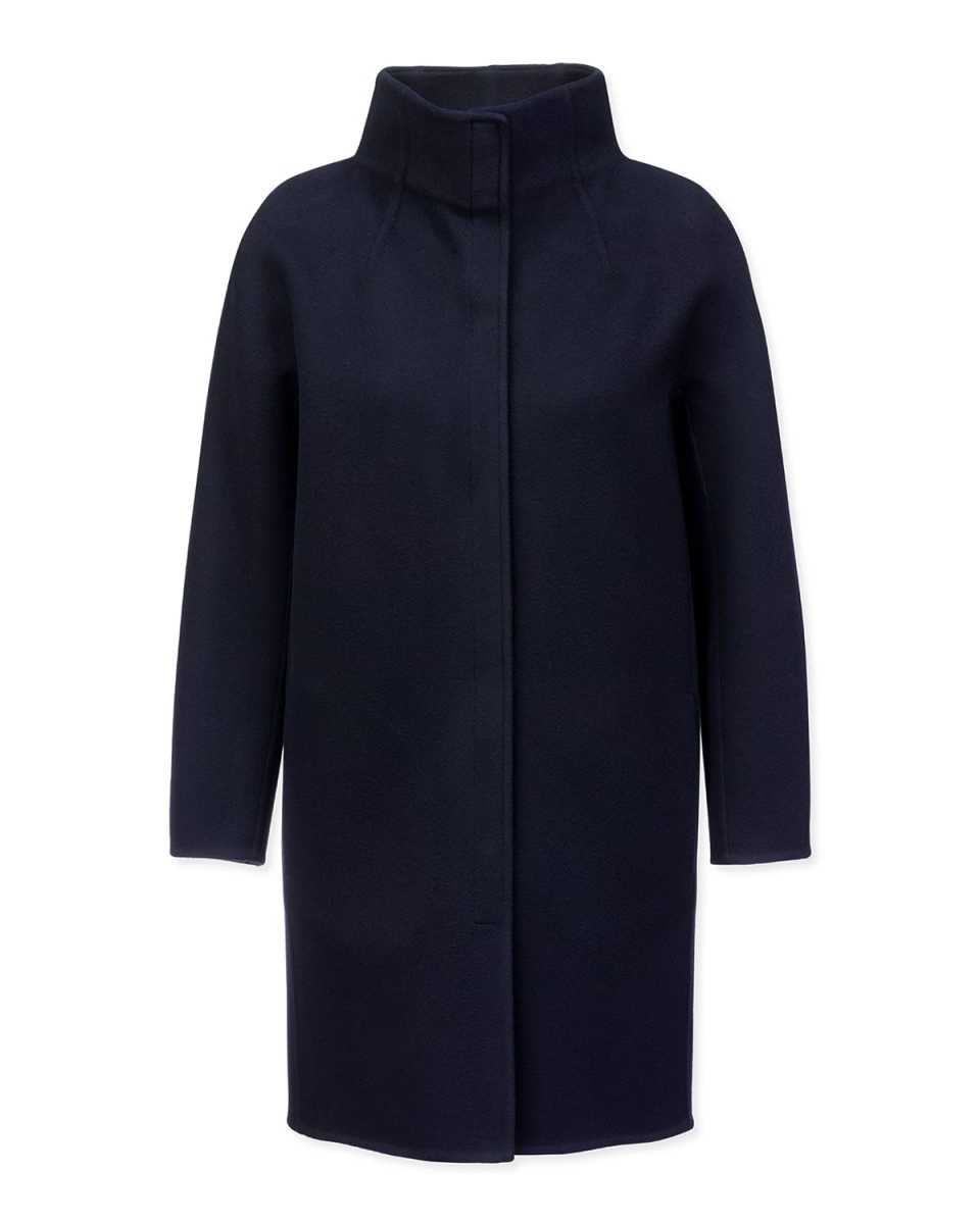Roaden Baby Cashmere Coat