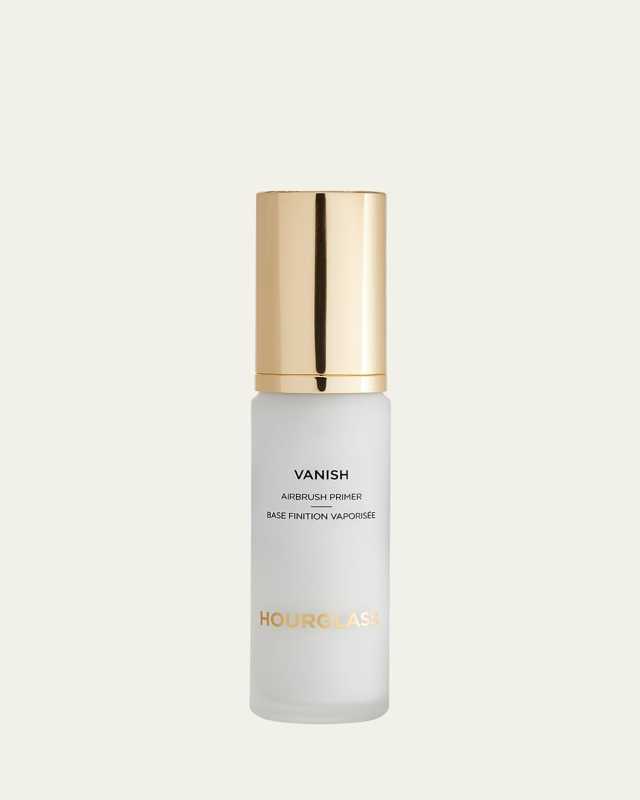Vanish Airbrush Primer,