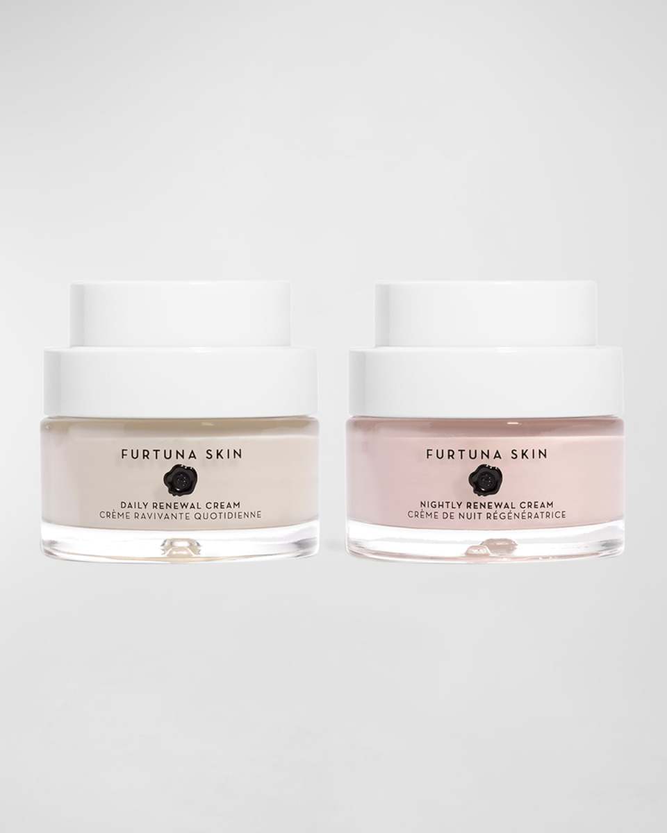 Giorno e Notte Day & Night Cream Set