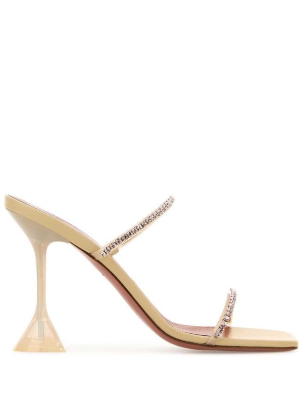 95mm Gilda mules