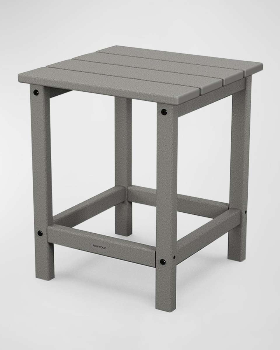 Long Island 18" Side Table