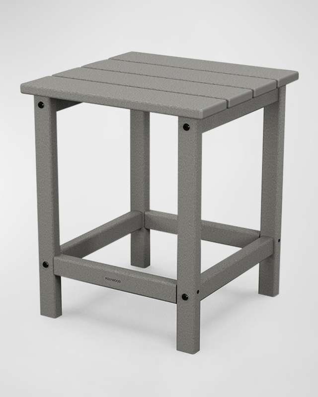 Long Island 18" Side Table