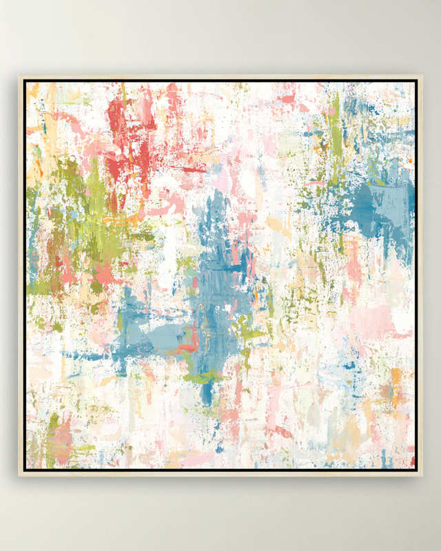 "Rainbow Dream 2" Giclee