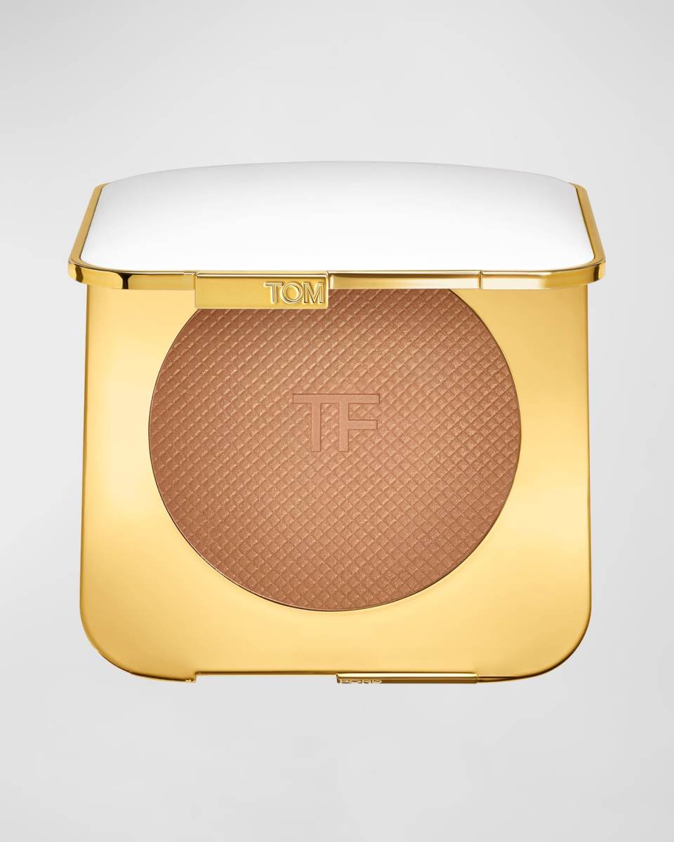 Soleil Glow Bronzer, Small