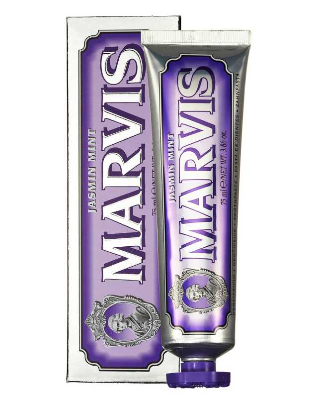 Jasmine Mint Toothpaste, 3.8 oz.