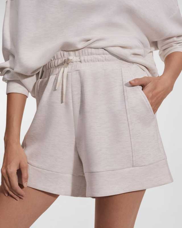 Atrium Drawstring Shorts
