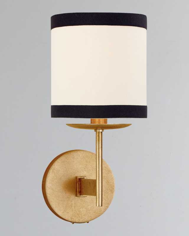 Walker Small Sconce