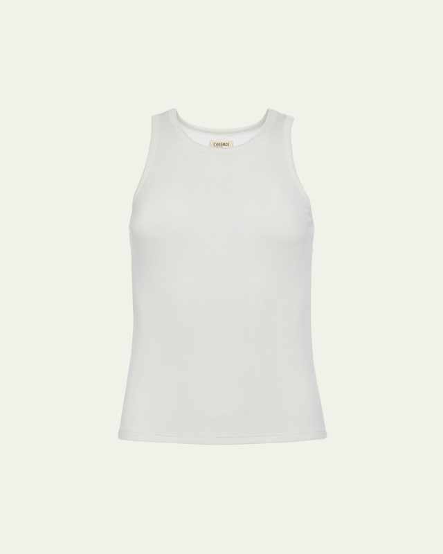 Nia Racer Back Tank