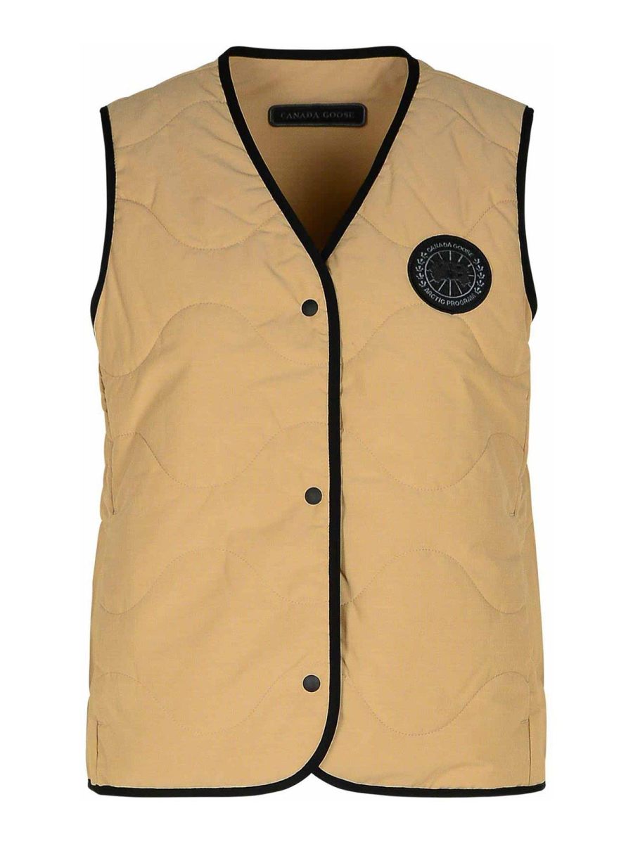 Canada Goose Gilet - Beige