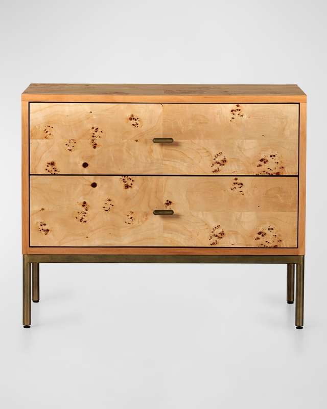 Mitzie Nightstand