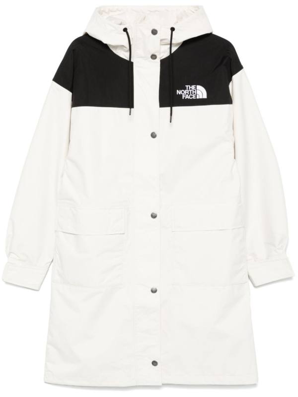 Reign On coat