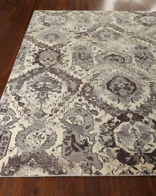 Tennyson Rug, 8' x 10'