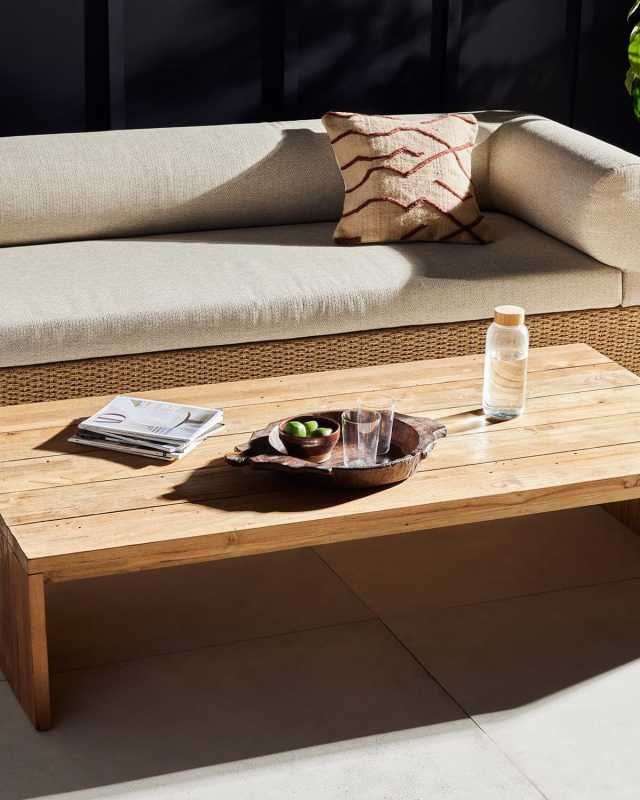 Gilroy Outdoor Coffee Table