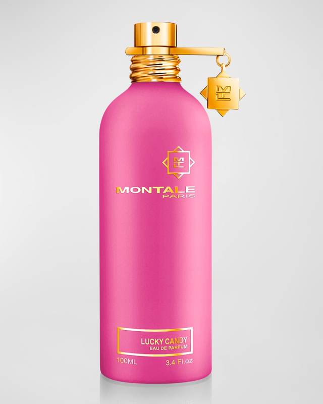 Lucky Candy Eau de Parfum, 3.3 oz.