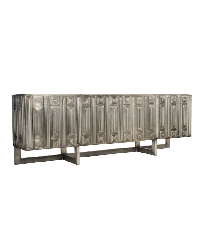 Mackintosh Entertainment Credenza