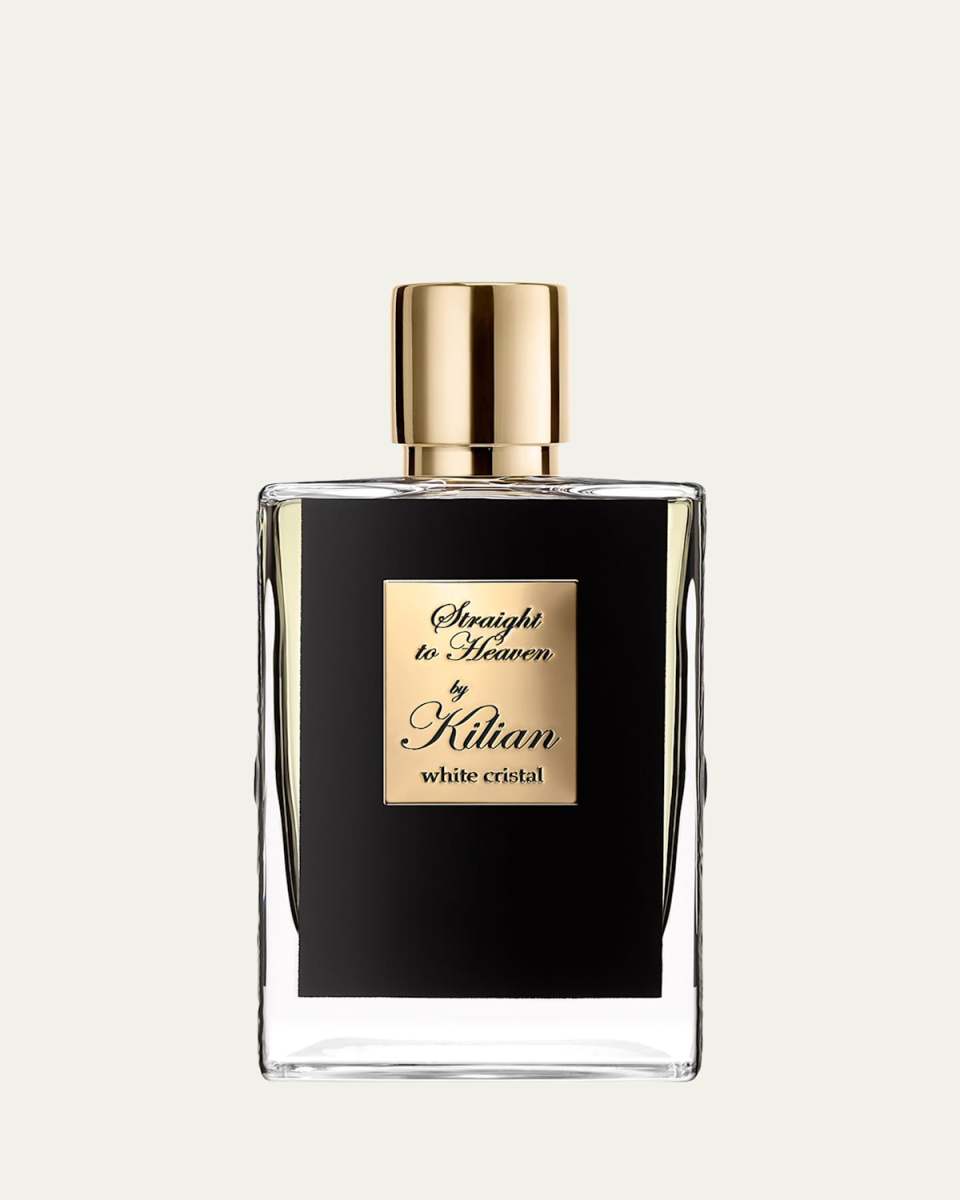 Straight To Heaven, White Cristal Eau de Parfum, 1.7 oz./ 50 mL