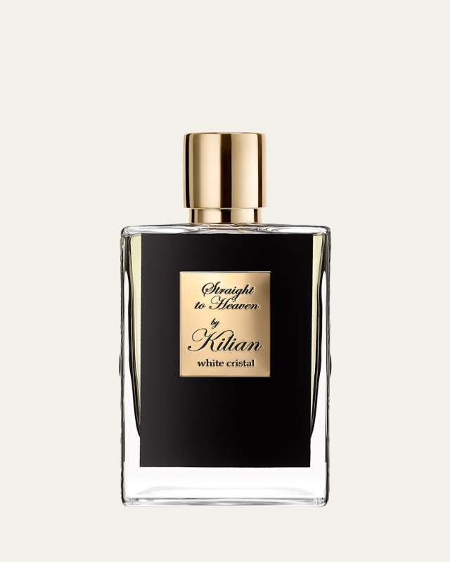 Straight To Heaven, White Cristal Eau de Parfum, 1.7 oz./ 50 mL