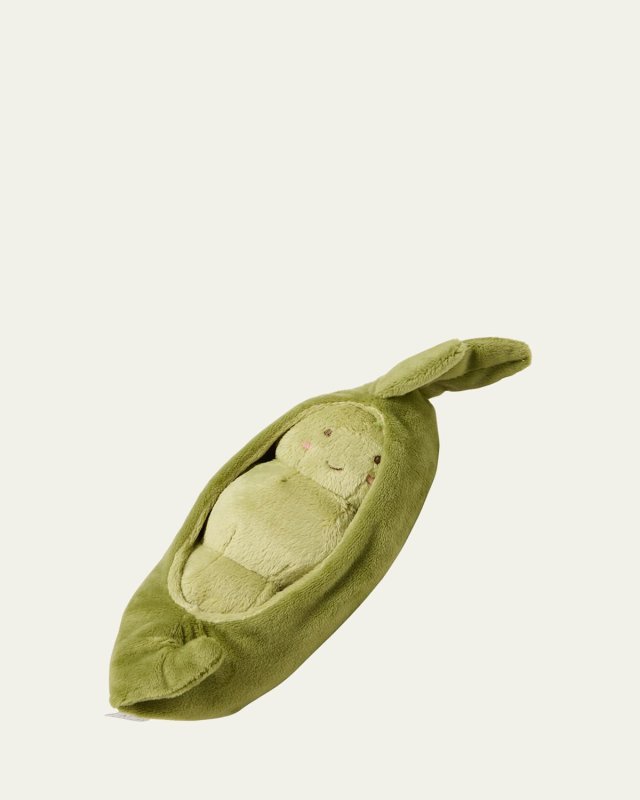 Pia Pod Stuffed Toy