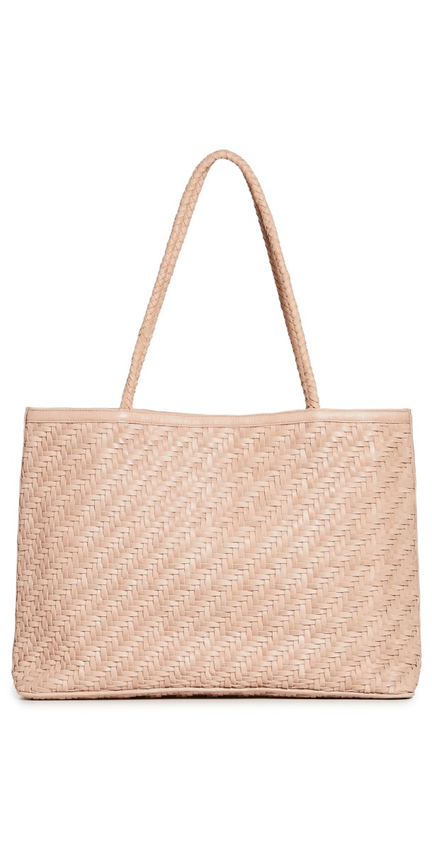 Bembien Gabrielle Tote Caramel