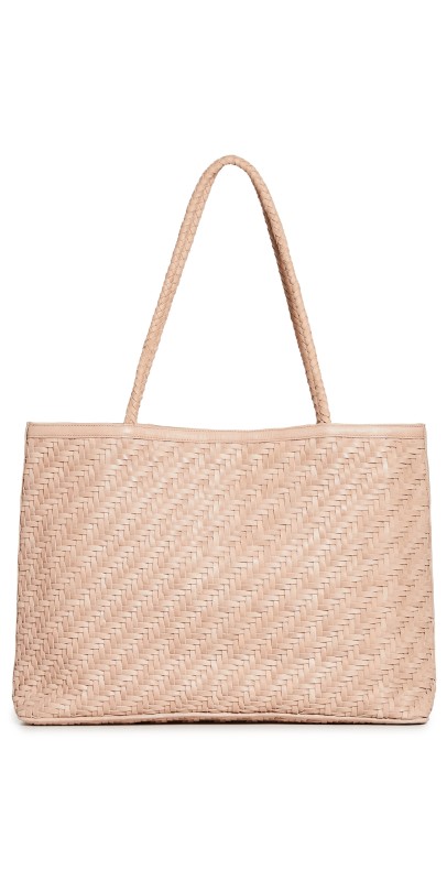 Bembien Gabrielle Tote Caramel