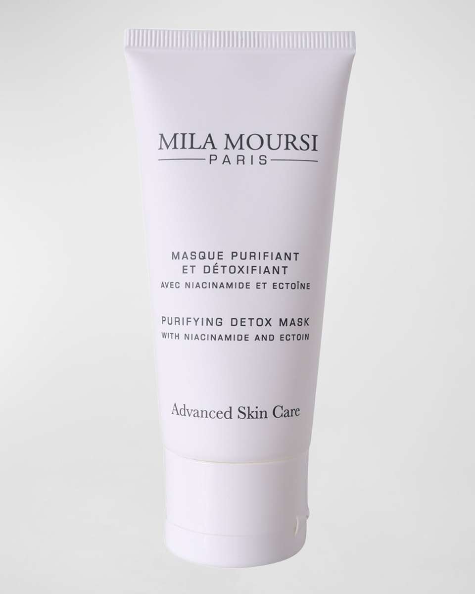 Purifying Detox Mask, 1.7 oz.