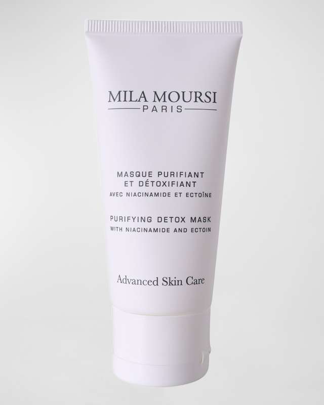 Purifying Detox Mask, 1.7 oz.