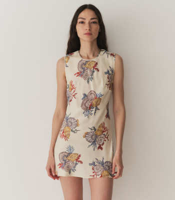 DOEN ALAMERE DRESS