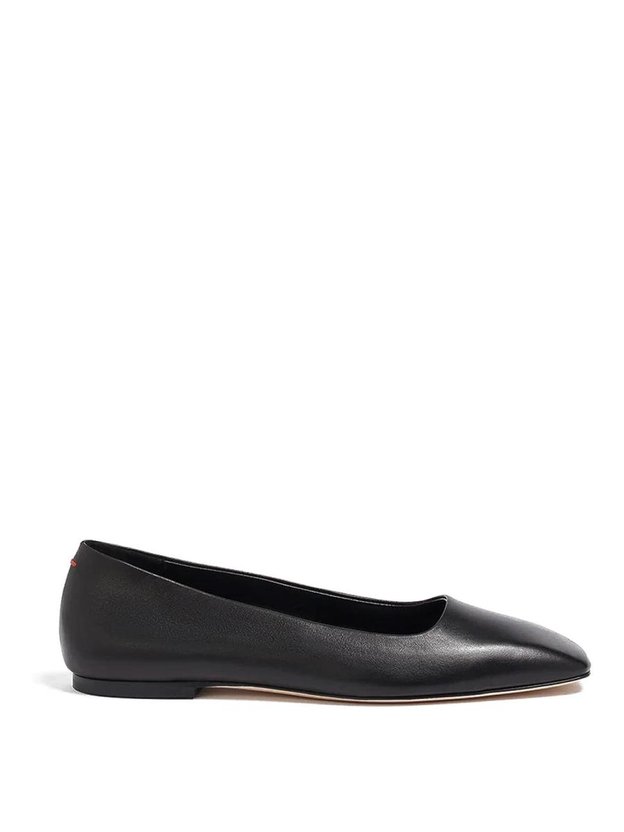 Aeyde Ballerines - Noir