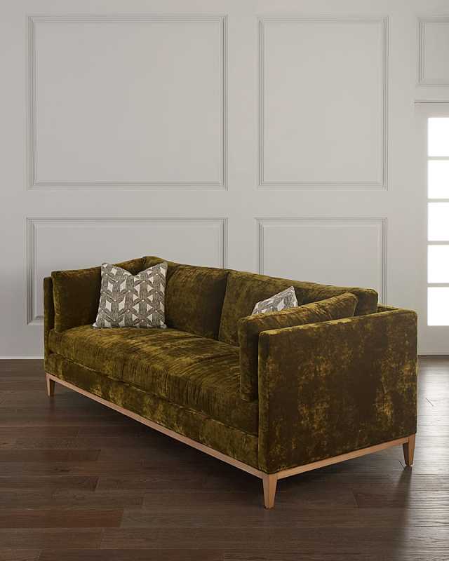 Corbin Sofa, 94"