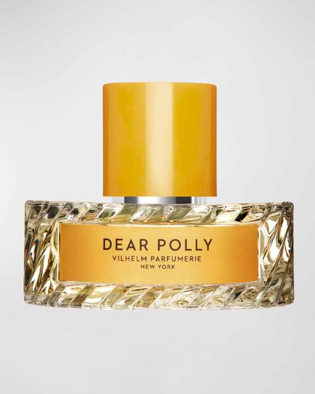 Dear Polly Eau de Parfum,