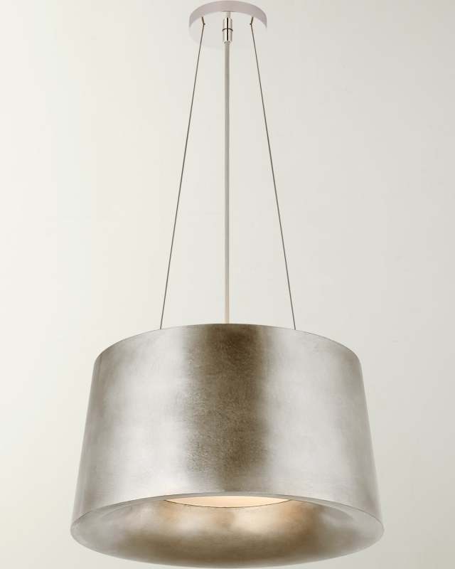 Halo Small Hanging Shade By Barbara Barry