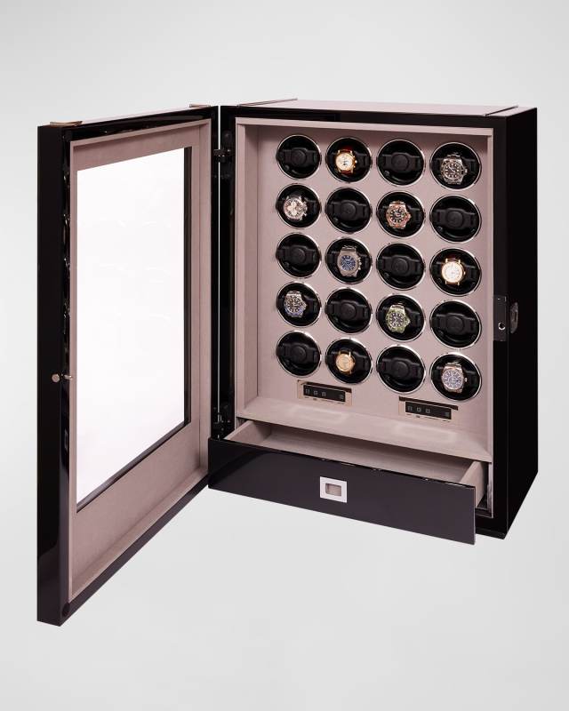 Paramount 20 Watch Winder