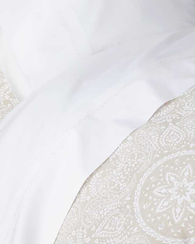 Anketi Organic 300 Thread Count Queen Sheet Set