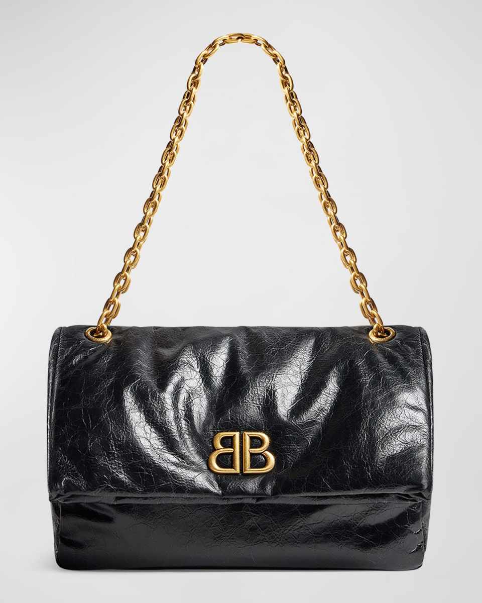 Monaco Medium Chain Bag
