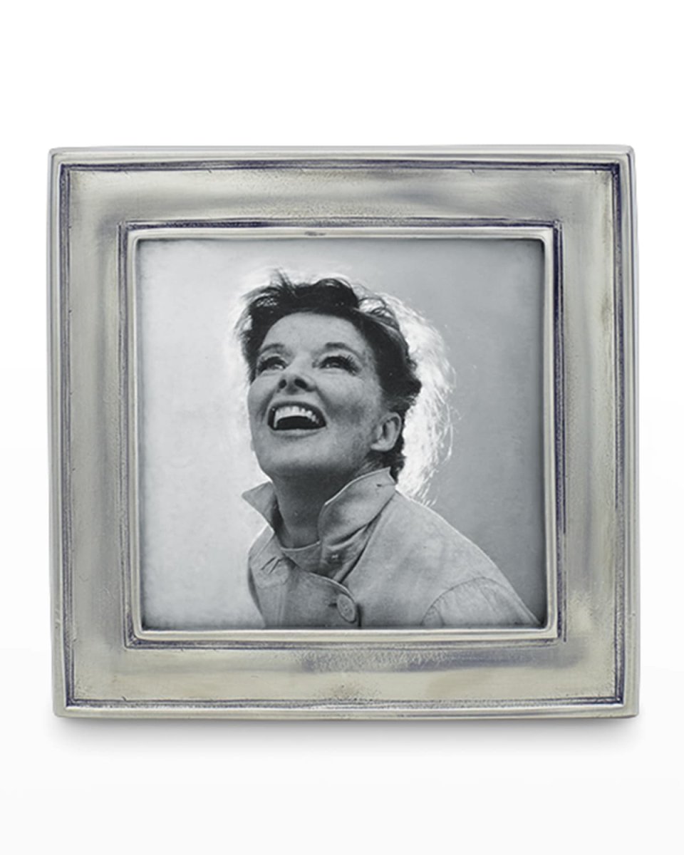 Small Lugano Square Frame